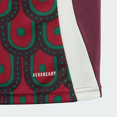 Kids' Mexico 24 Home Jersey Kids