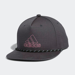 Affiliate Snapback Hat