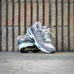 Mens Asics Gel-NYC (Birch/Driftwood)