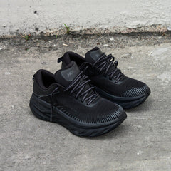 Mens HOKA Bondi 7 (BBLC)