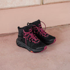 Hoka Elite Terrain System Kaha 3 GTX (BTNF)
