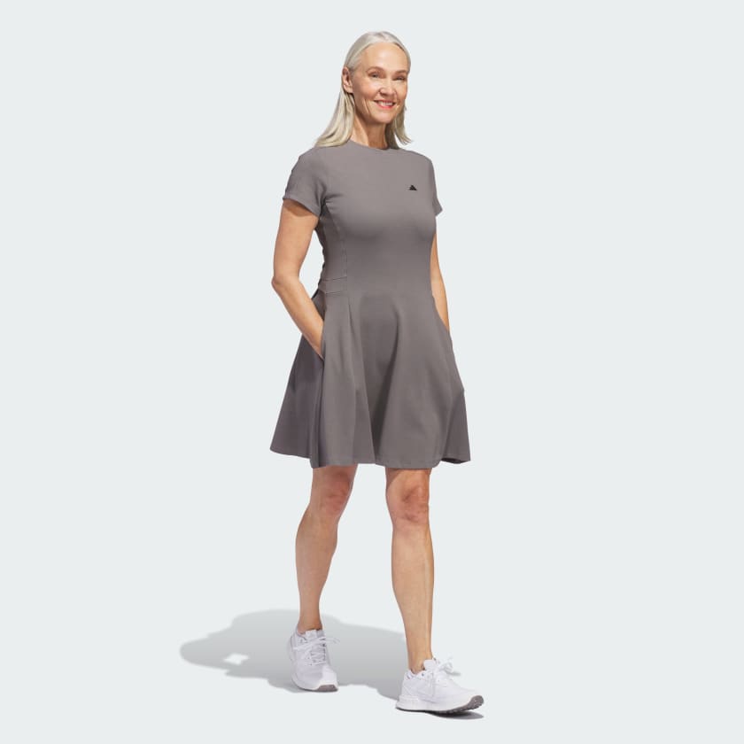 Women's Go-To Dress