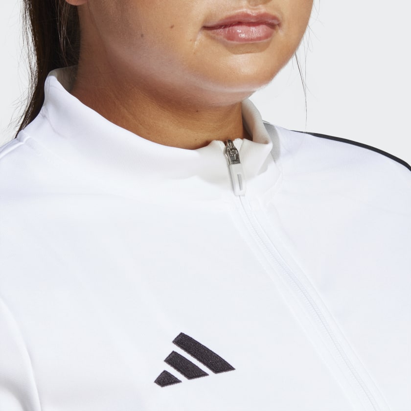 Women's Tiro 23 League Training Jacket