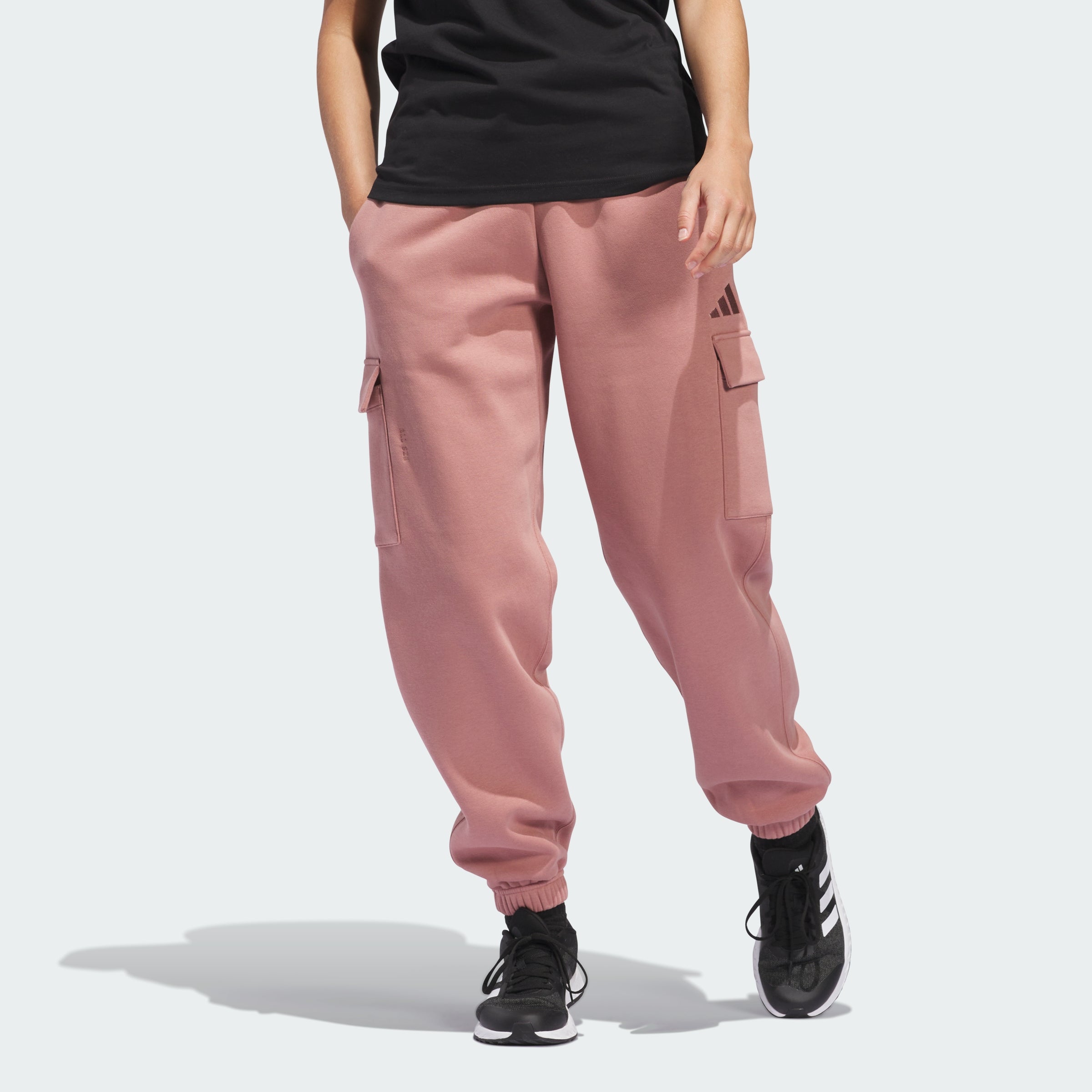 Women's ALL SZN Fleece Cargo Pants