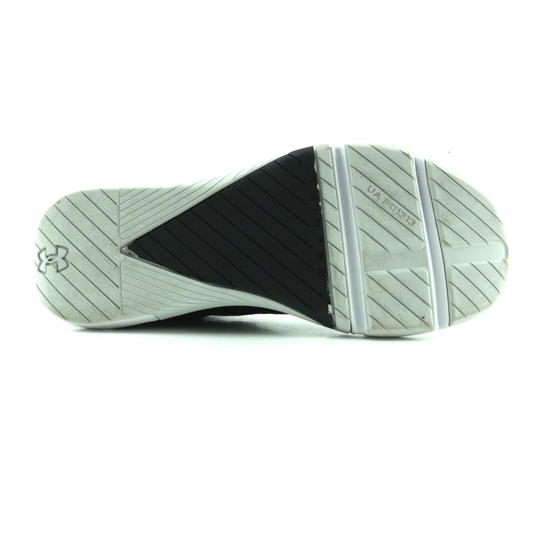 TRIBASE REIGN 4