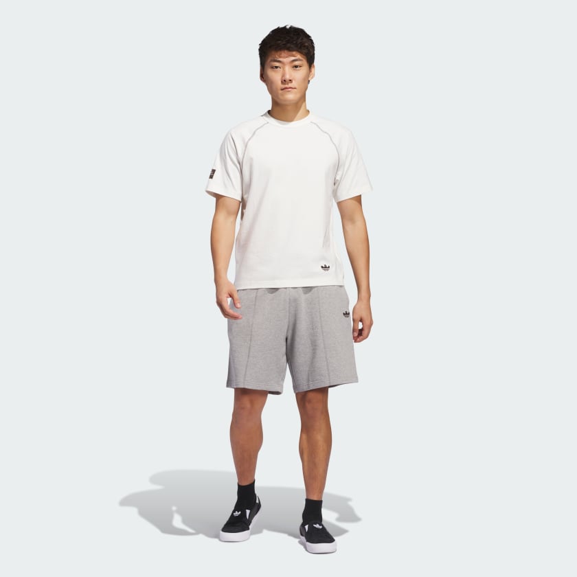 Men's Shmoofoil Featherweight Tee (Gender Neutral)
