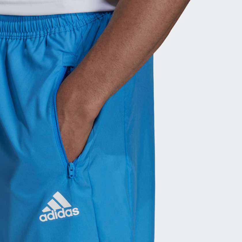 Men's AEROREADY Designed to Move Woven Sport Shorts