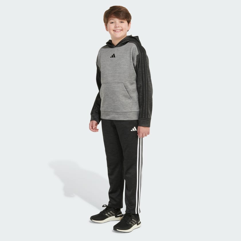 Kids' EXT GAME GO MEL HOOD PO
