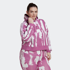 Women's Hoodie (Plus Size)