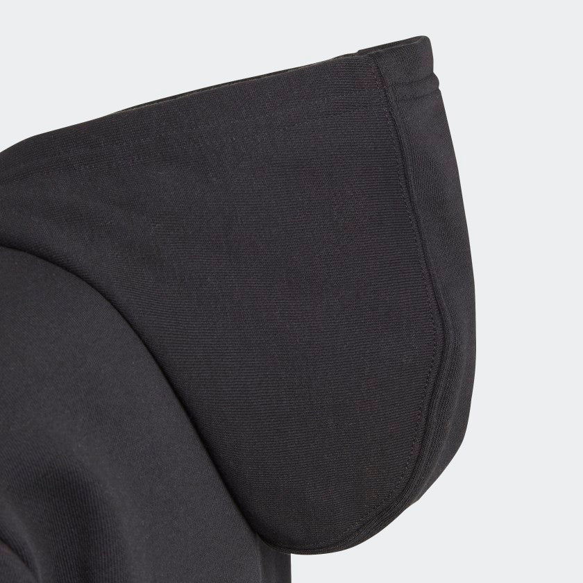 Kids' Adicolor Cropped Hoodie
