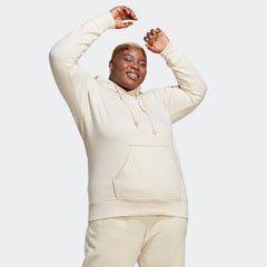 Women's Adicolor Essentials Regular Hoodie (Plus Size)