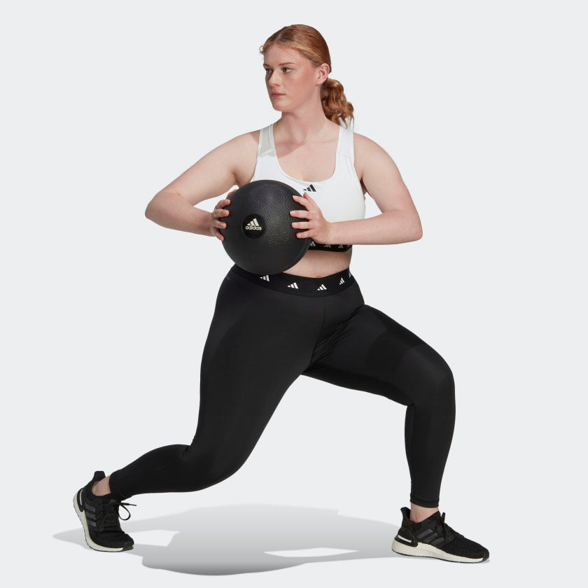 Women's Techfit Period-Proof 7/8 Leggings (Plus Size)