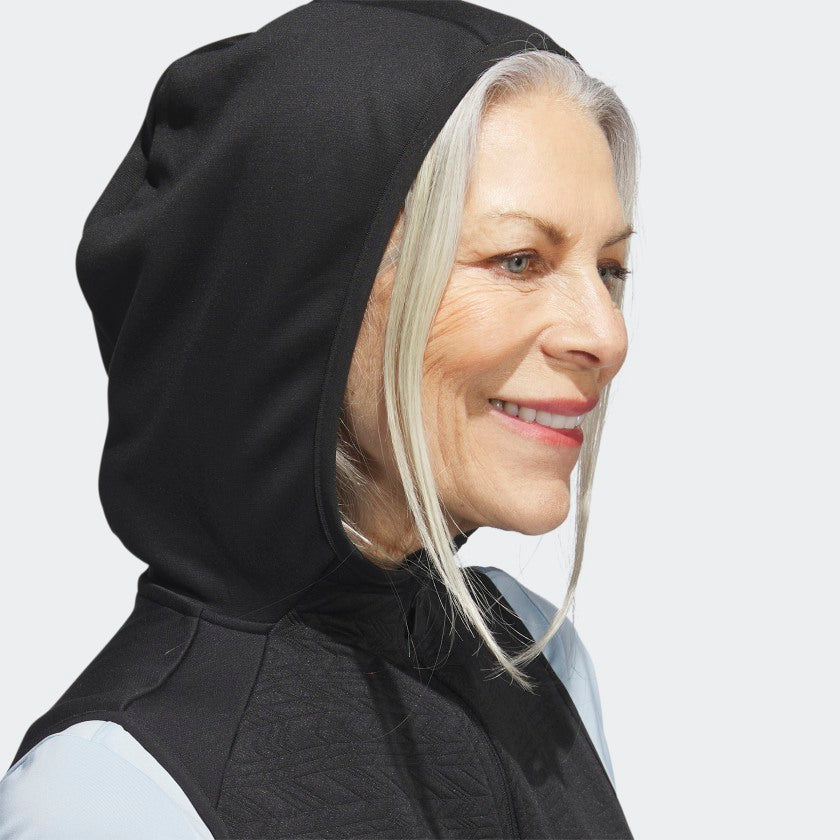 Women's COLD.RDY Full-Zip Vest