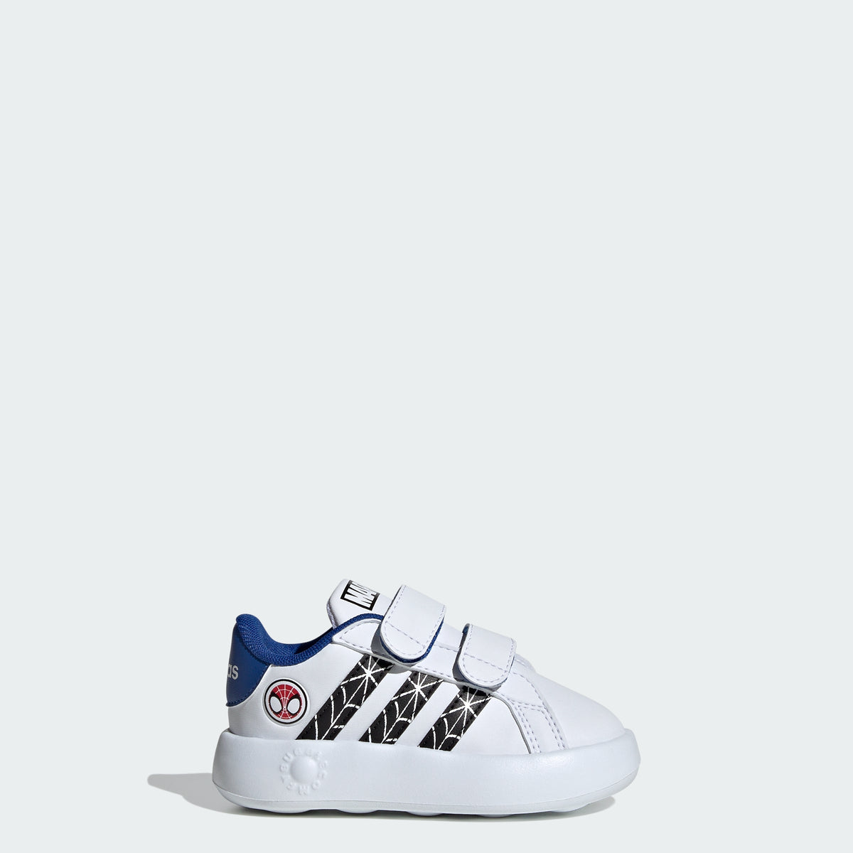 Kids' Marvel's Spider-Man Grand Court Shoes Kids
