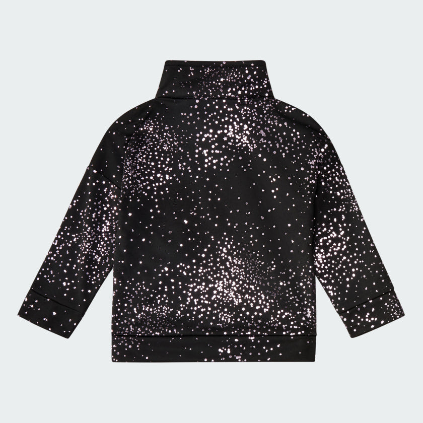 Kids' All Over Print Tricot Track Set