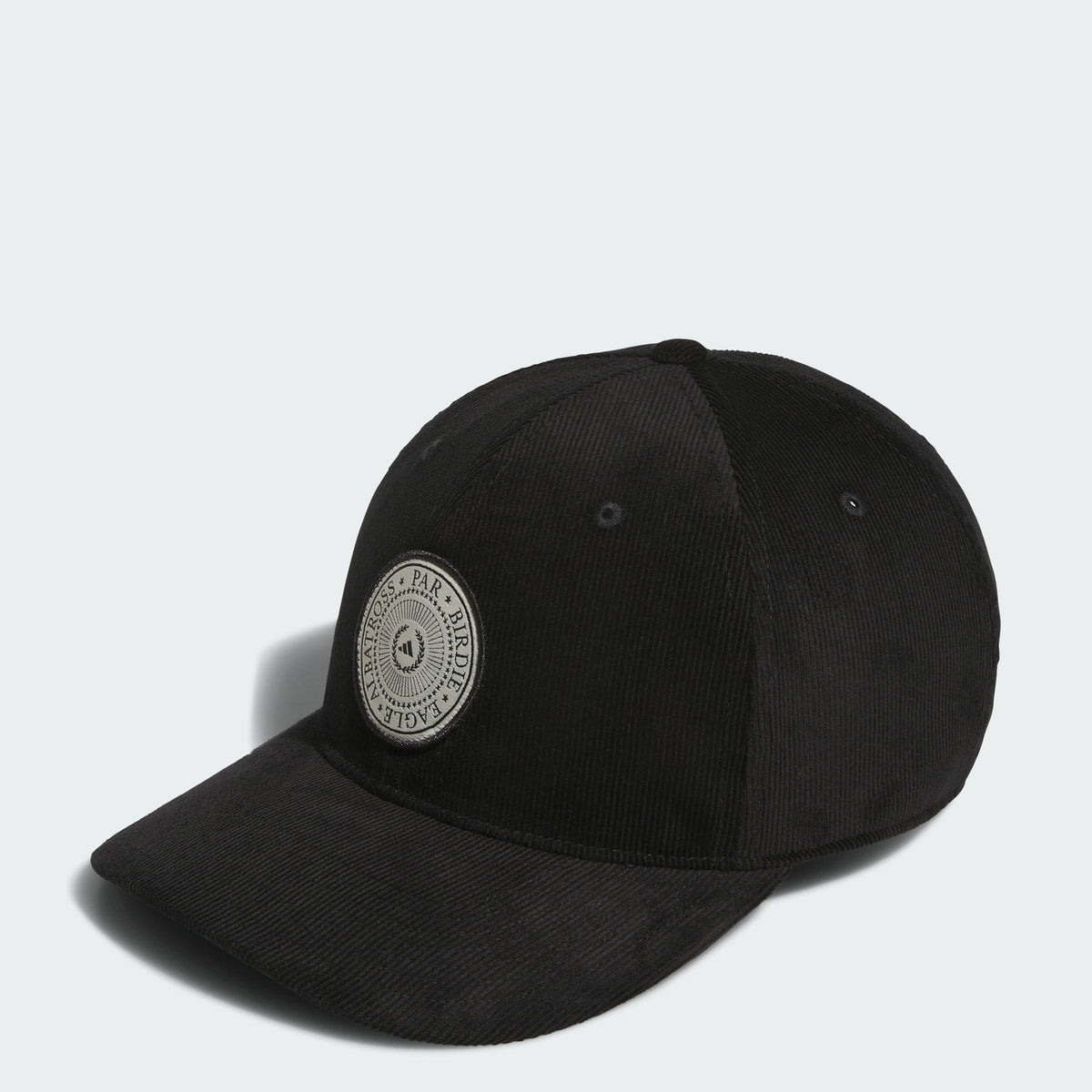 Pin Whale Corduroy Hat