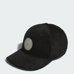 Pin Whale Corduroy Hat