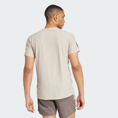 Men's Own the Run Tee