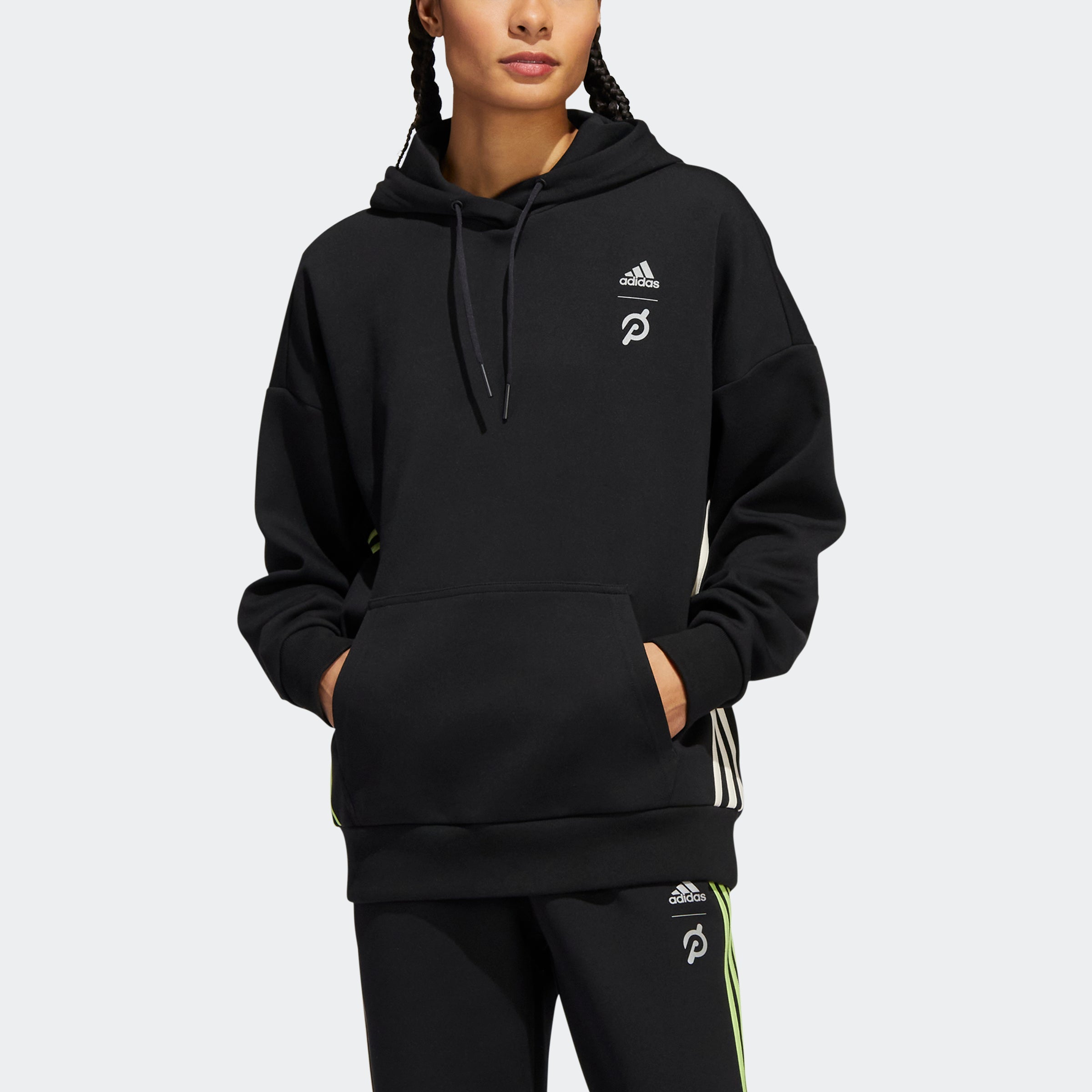 Women's Capable of Greatness Hoodie
