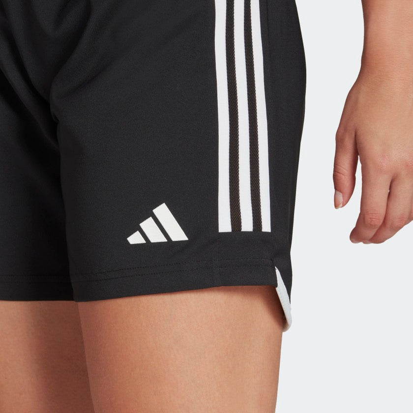 Women's Tiro 23 Competition Match Shorts