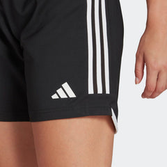 Women's Tiro 23 Competition Match Shorts