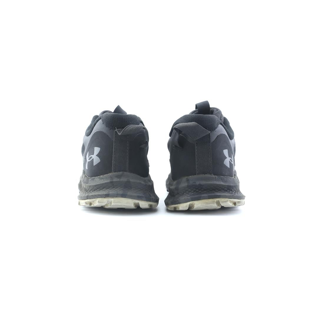 CHARGED BANDIT TR 2