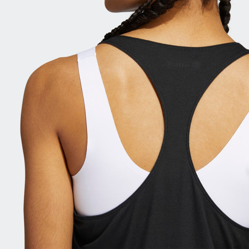 Women's Capable of Greatness Training Tank Top