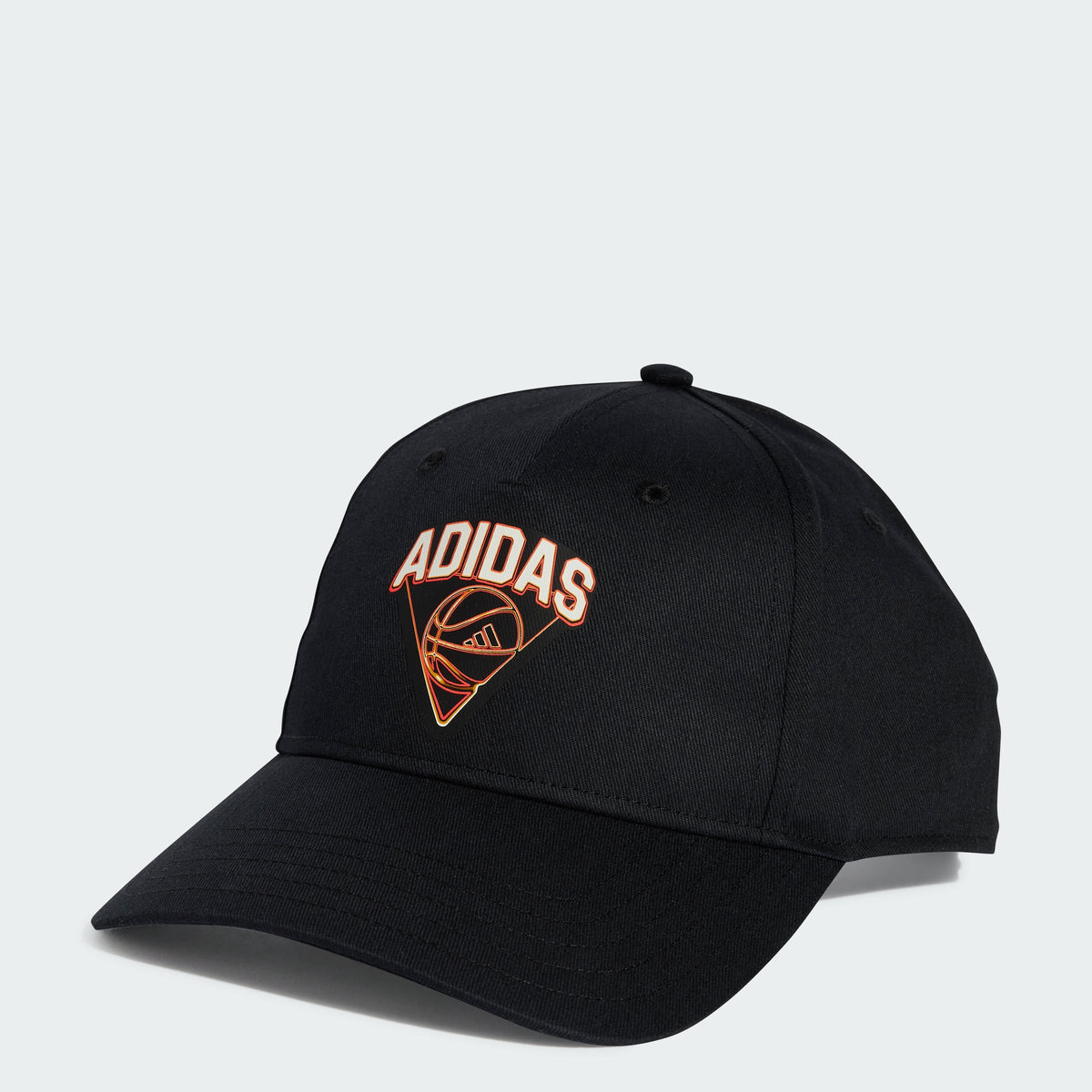 Hoops Cap