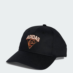 Hoops Cap
