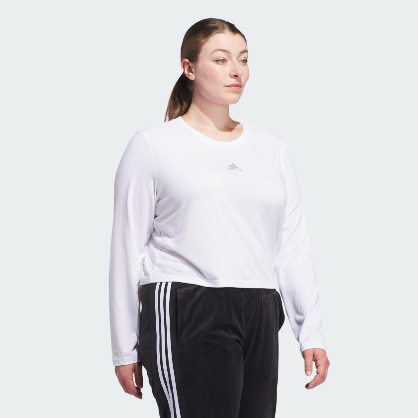 Women's Y2K Glam Tee (Plus Size)