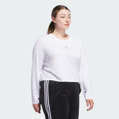 Women's Y2K Glam Tee (Plus Size)