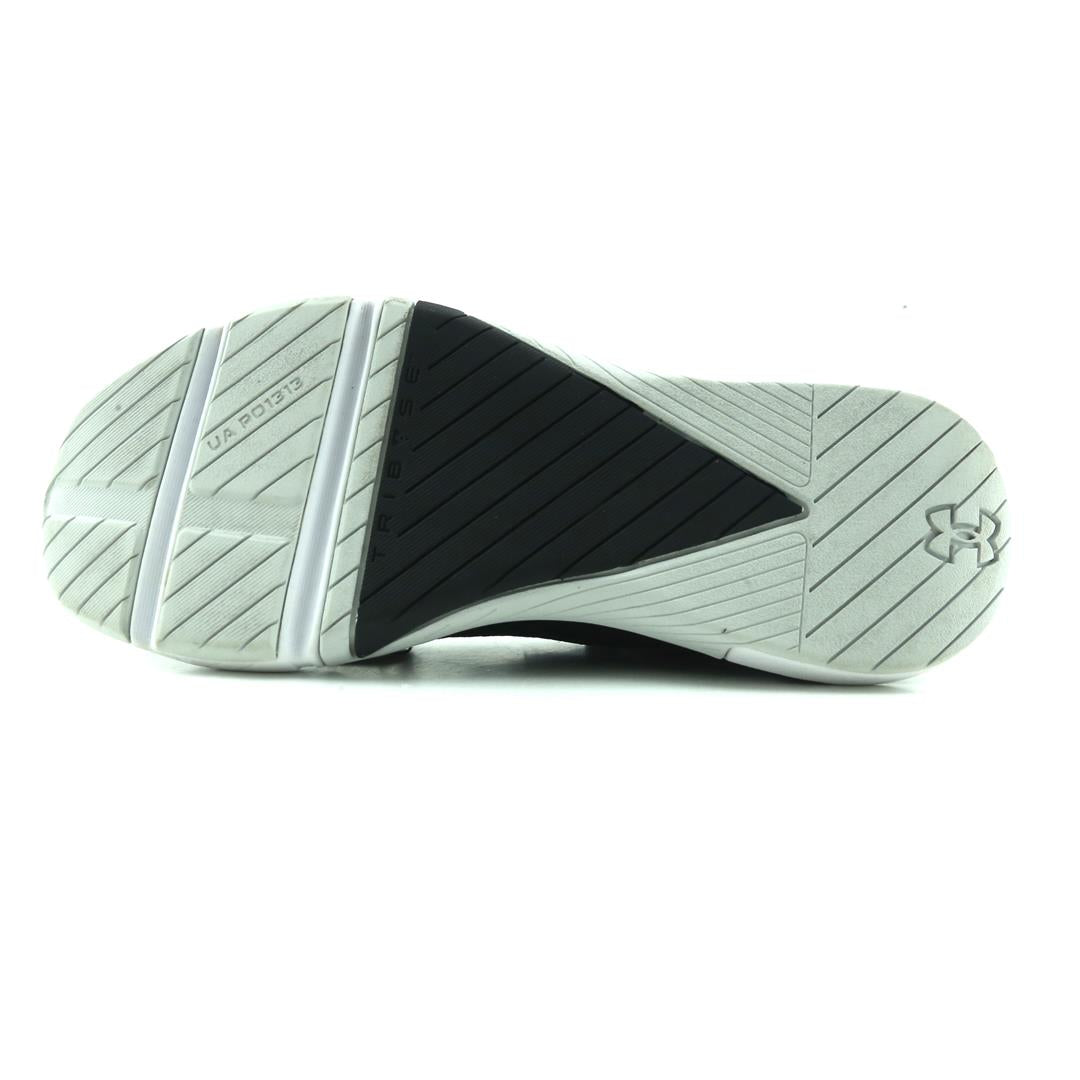 TRIBASE REIGN 4