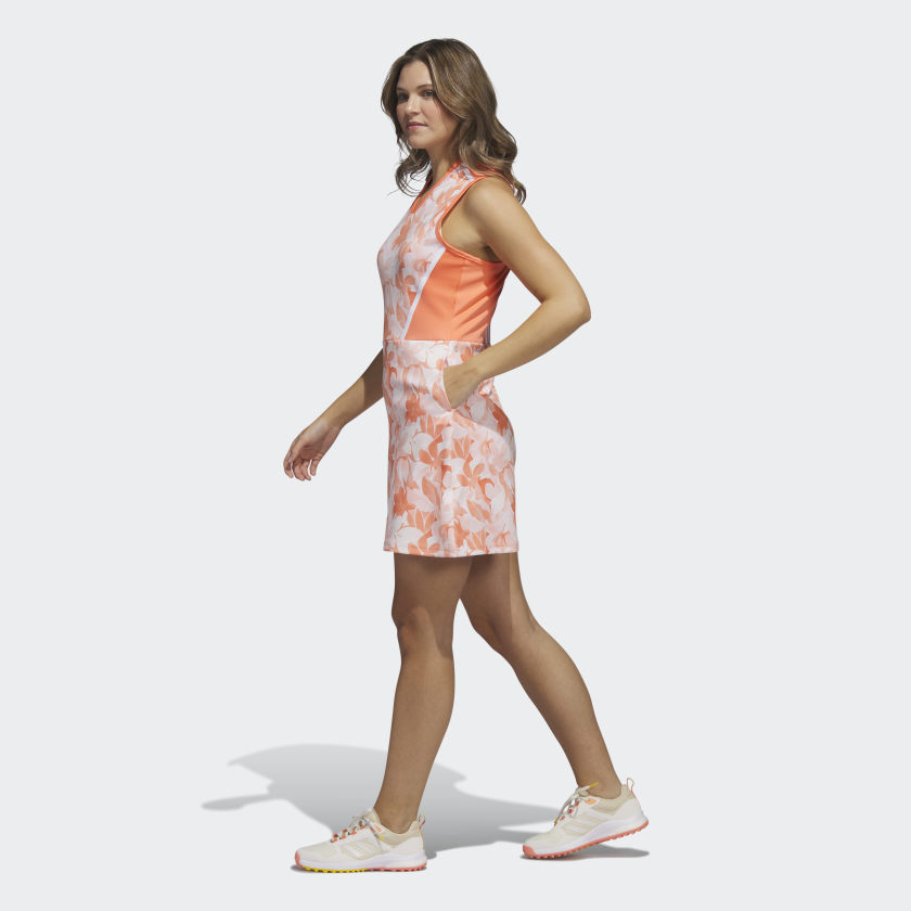 Women's Floral Dress