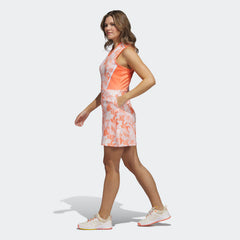 Women's Floral Dress