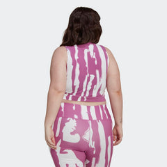 Women's Thebe Magugu Tank Top (Plus Size)