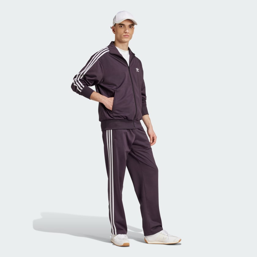 Men's Adicolor Classics Firebird Track Jacket