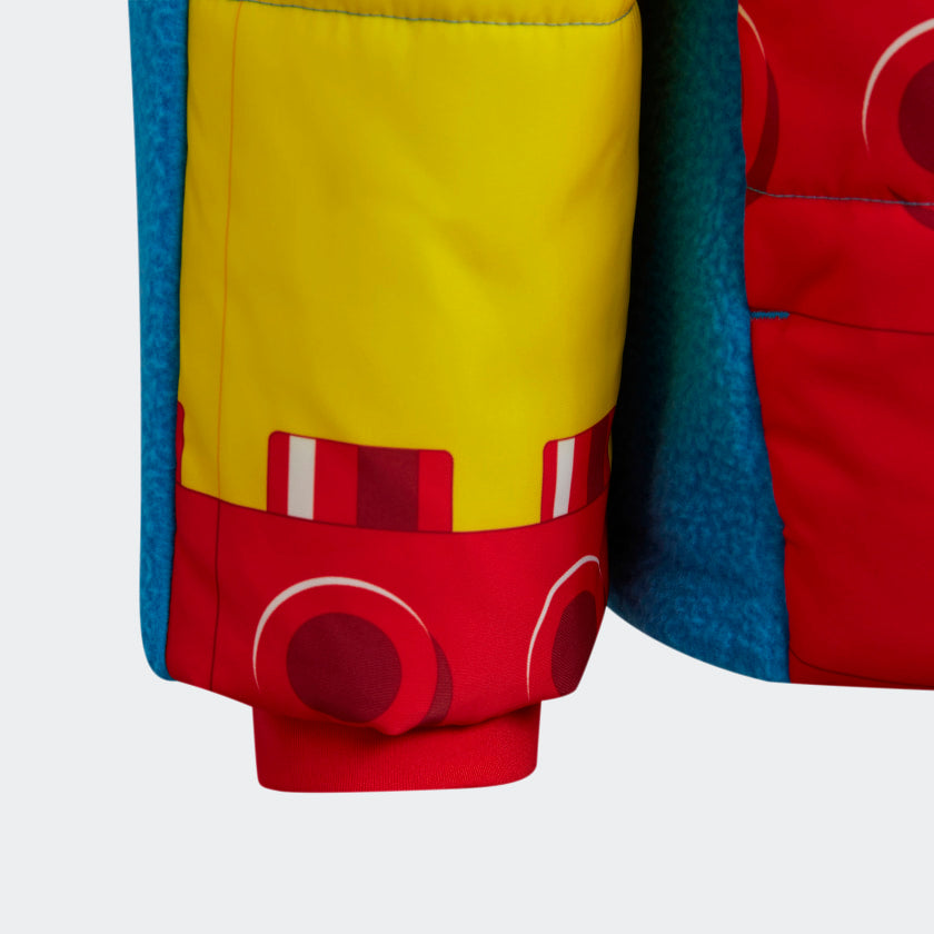 Kids' U LEGO W JKT