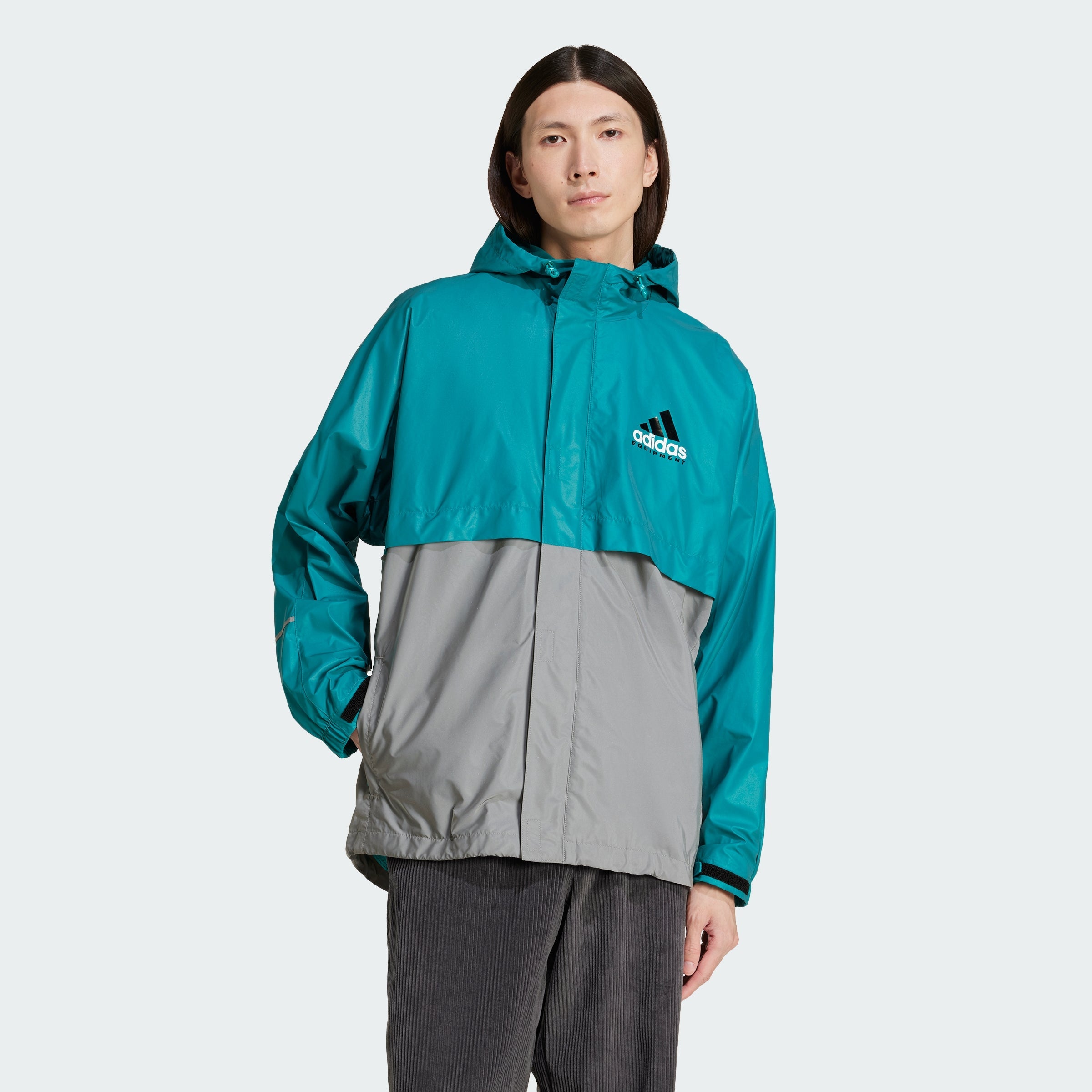 Men's Equipment Windbreaker
