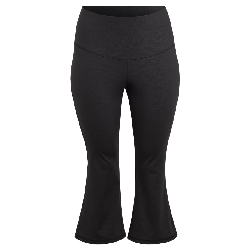 Women's 11 Honoré 7/8 Flared Leggings (Plus Size)