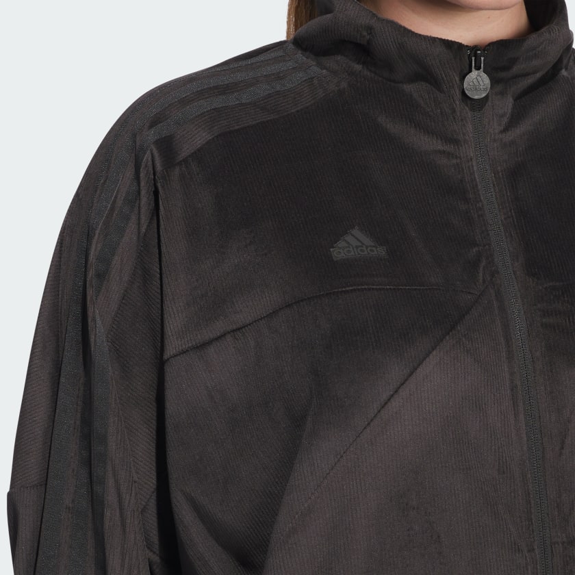 Women's Tiro Track Jacket