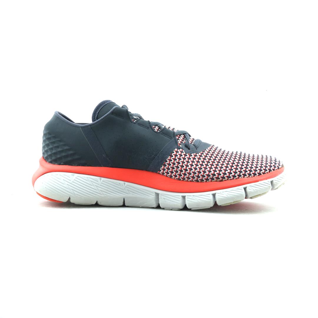SPEEDFORM FORTIS 2