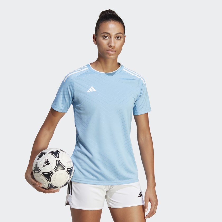 Women's Campeon 23 Jersey