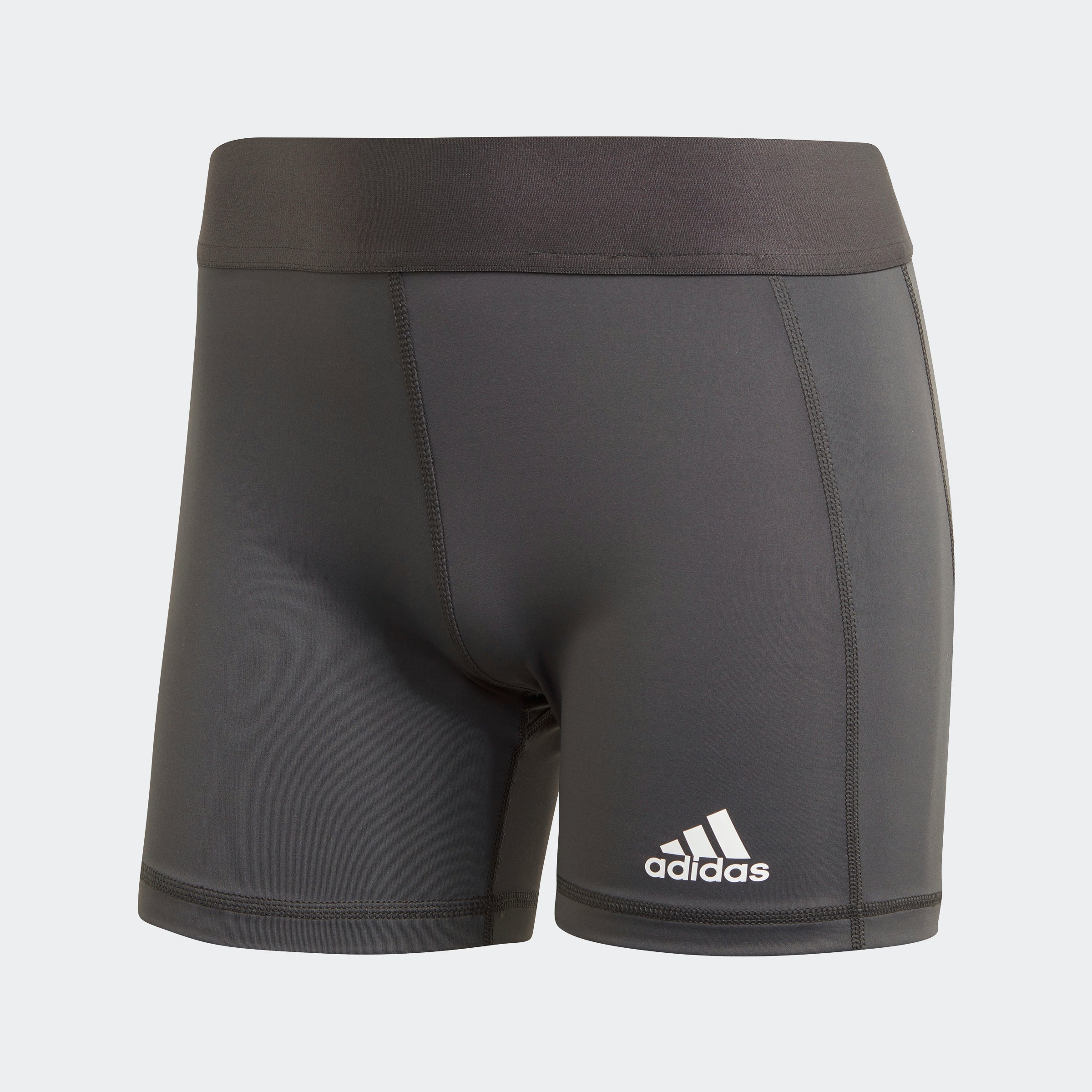 Women's Techfit Volleyball Shorts