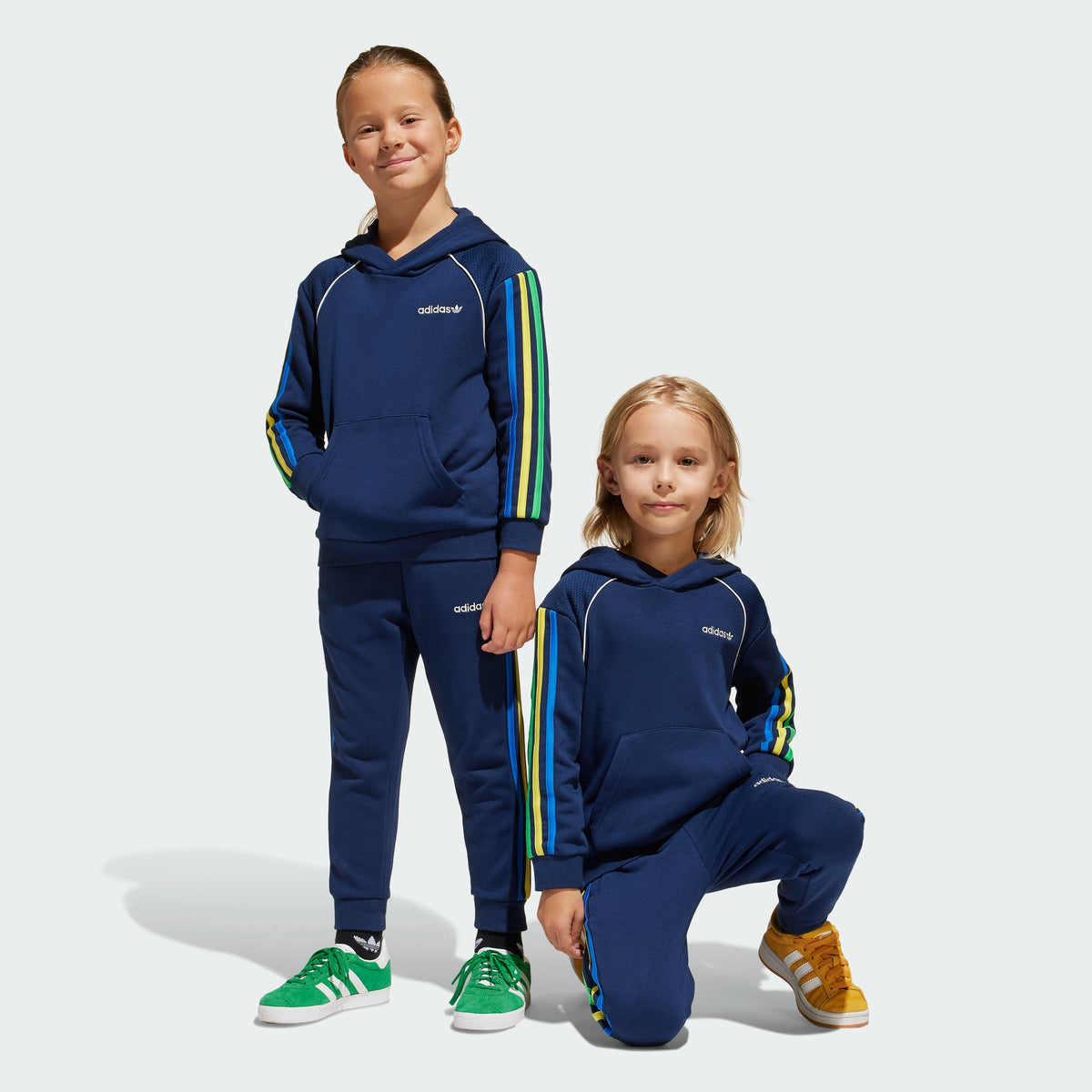 Kids' adidas Hoodie Set Kids