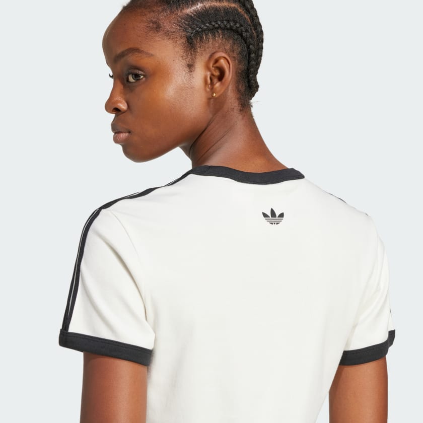 Women's Smiley Cali Tee