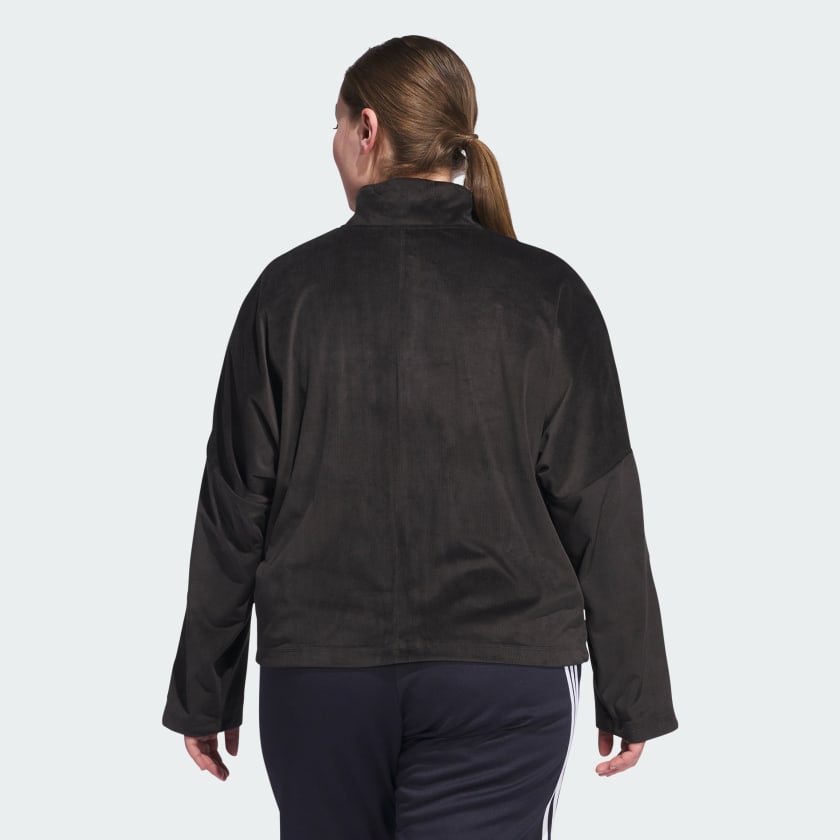 Women's Tiro Track Jacket