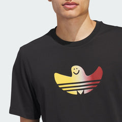 Men's Shmoofoil Fill Tee (Gender Neutral)
