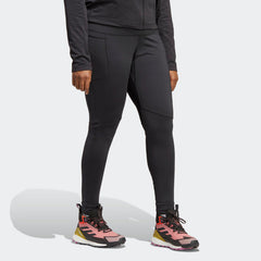 Women's TERREX Multi Leggings (Plus Size)
