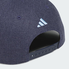 Stripes and Pines High-Crown Hat