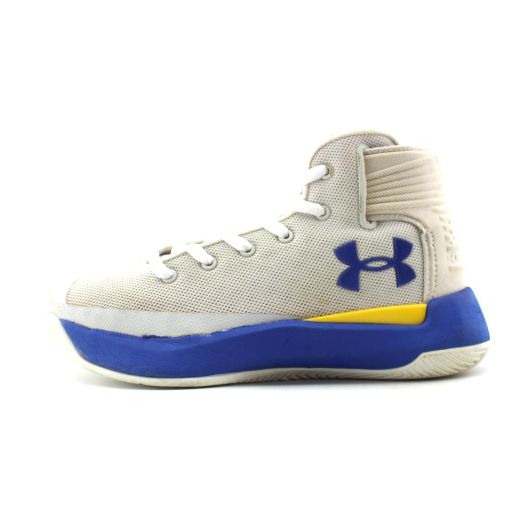 CURRY 3ZERO